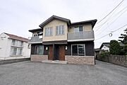 シャーメゾンスギA 1階 築17年4ヶ月の賃貸物件