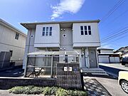 アレグリア 2階 築20年10ヶ月の賃貸物件