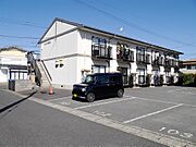 河崎口駅より徒歩10分 築32年2ヶ月 2階建の賃貸物件