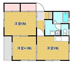 間取り：231507317978