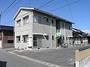 コーポ原本 2階 築35年8ヶ月の賃貸物件