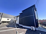 東山公園駅より徒歩23分 2階 築1年4ヶ月の賃貸物件