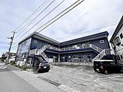三本松口駅より徒歩1分 築46年11ヶ月 2階建の賃貸物件
