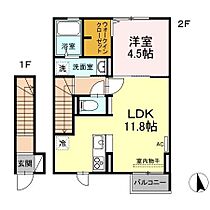 間取り：231507360939