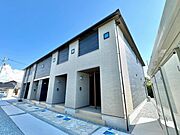 後藤駅より徒歩27分 1階 築1年11ヶ月の賃貸物件