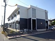 三本松口駅より徒歩9分 1階 築21年の賃貸物件