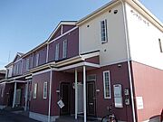 サンライトパレス 1階 築26年7ヶ月の賃貸物件