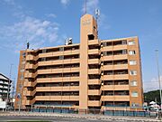 クリーンピア米子駅東の賃貸物件