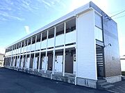 米子駅よりバス25分 徒歩2分 2階 築24年10ヶ月の賃貸物件