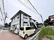 アルカディア 2階 築28年9ヶ月の賃貸物件