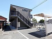 後藤駅より徒歩8分 1階 築22年4ヶ月の賃貸物件