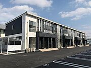 カーザルクス 1階 築4年7ヶ月の賃貸物件