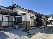 三本松口駅より徒歩3分 1階 築46年の賃貸物件