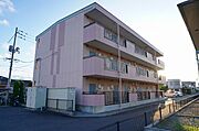 ピュアセルト森尾 3階 築24年6ヶ月の賃貸物件