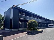 米子駅よりバス18分 徒歩7分 2階 築21年7ヶ月の賃貸物件