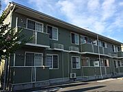 マジェスティックス 1階 築22年5ヶ月の賃貸物件