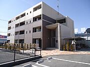 米子駅よりバス12分 徒歩8分 1階 築15年5ヶ月の賃貸物件