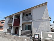 レセンテＳＦＫＡ 1階 築20年8ヶ月の賃貸物件