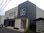 パインコーン二番館 1階 築19年6ヶ月の賃貸物件