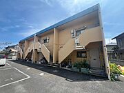 三本松口駅より徒歩18分 2階 築34年5ヶ月の賃貸物件