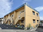三本松口駅より徒歩18分 2階 築34年7ヶ月の賃貸物件