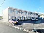 東山公園駅より徒歩18分 2階 築24年4ヶ月の賃貸物件