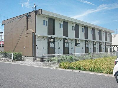 外観 外観
