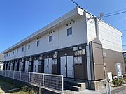 馬場崎町駅より徒歩13分 1階 築22年6ヶ月の賃貸物件