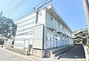 米子駅よりバス20分 徒歩6分 2階 築22年2ヶ月の賃貸物件