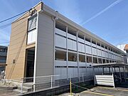 富士見町駅より徒歩4分 1階 築21年11ヶ月の賃貸物件