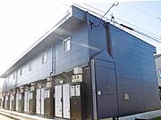 レオパレス観音寺壱番館 1階 築22年の賃貸物件