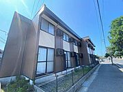 レオパレスチェリオ 1階 築21年10ヶ月の賃貸物件