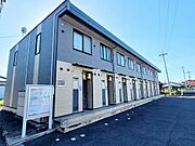 米子駅よりバス18分 徒歩2分 1階 築20年7ヶ月の賃貸物件