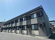 レオパレス境中央の賃貸物件