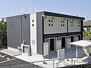 レオネクストオーガスタコート 2階 築16年11ヶ月の賃貸物件