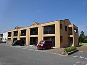 伯耆大山駅より徒歩17分 2階 築19年1ヶ月の賃貸物件