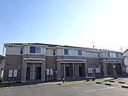 馬場崎町駅より徒歩9分 1階 築18年4ヶ月の賃貸物件