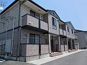 伯耆大山駅よりバス3分 徒歩4分 1階 築21年7ヶ月の賃貸物件