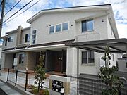 米子駅よりバス16分 徒歩8分 1階 築11年2ヶ月の賃貸物件