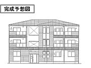 後藤駅より徒歩14分 1階 築6年5ヶ月の賃貸物件