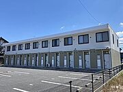 米子駅よりバス27分 徒歩7分 1階 築20年7ヶ月の賃貸物件