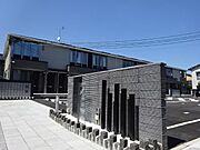 後藤駅より徒歩13分 2階 築9年5ヶ月の賃貸物件