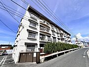 三本松口駅より徒歩6分 3階 築46年9ヶ月の賃貸物件
