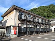 ルミナス祇園3 1階 築26年6ヶ月の賃貸物件