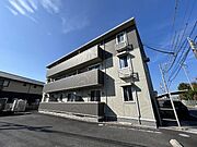 シェルシェ 2階 築15年11ヶ月の賃貸物件