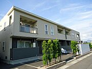 グレイス ベル 1階 築18年7ヶ月の賃貸物件