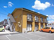 ビオラ5 2階 築28年3ヶ月の賃貸物件