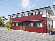 米子駅より徒歩20分 2階 築32年4ヶ月の賃貸物件