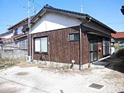 米子駅よりバス18分 徒歩5分 1階 築56年の賃貸物件