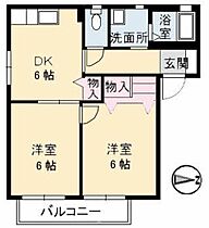 間取り：231507065022